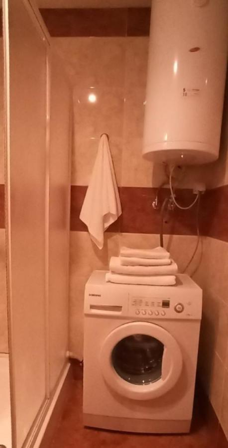 Просторная Студия Crown Святой Влас Sveti Vlas Esterno foto